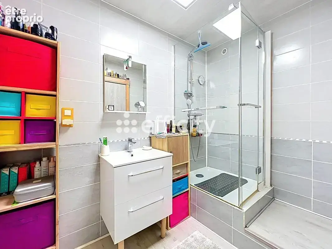 Appartement rénové - photo 10