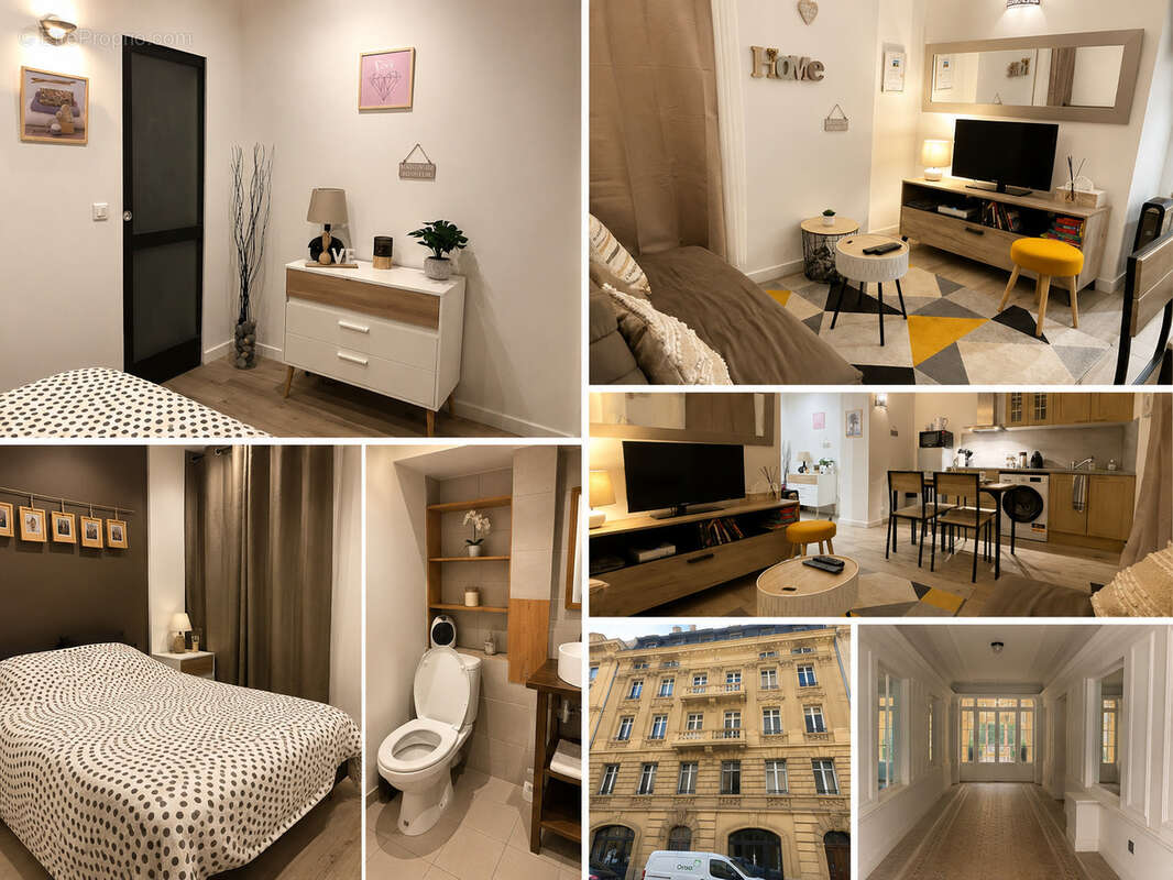 À 50 m de la mer investissement à forte rentabilité ! - photo 5