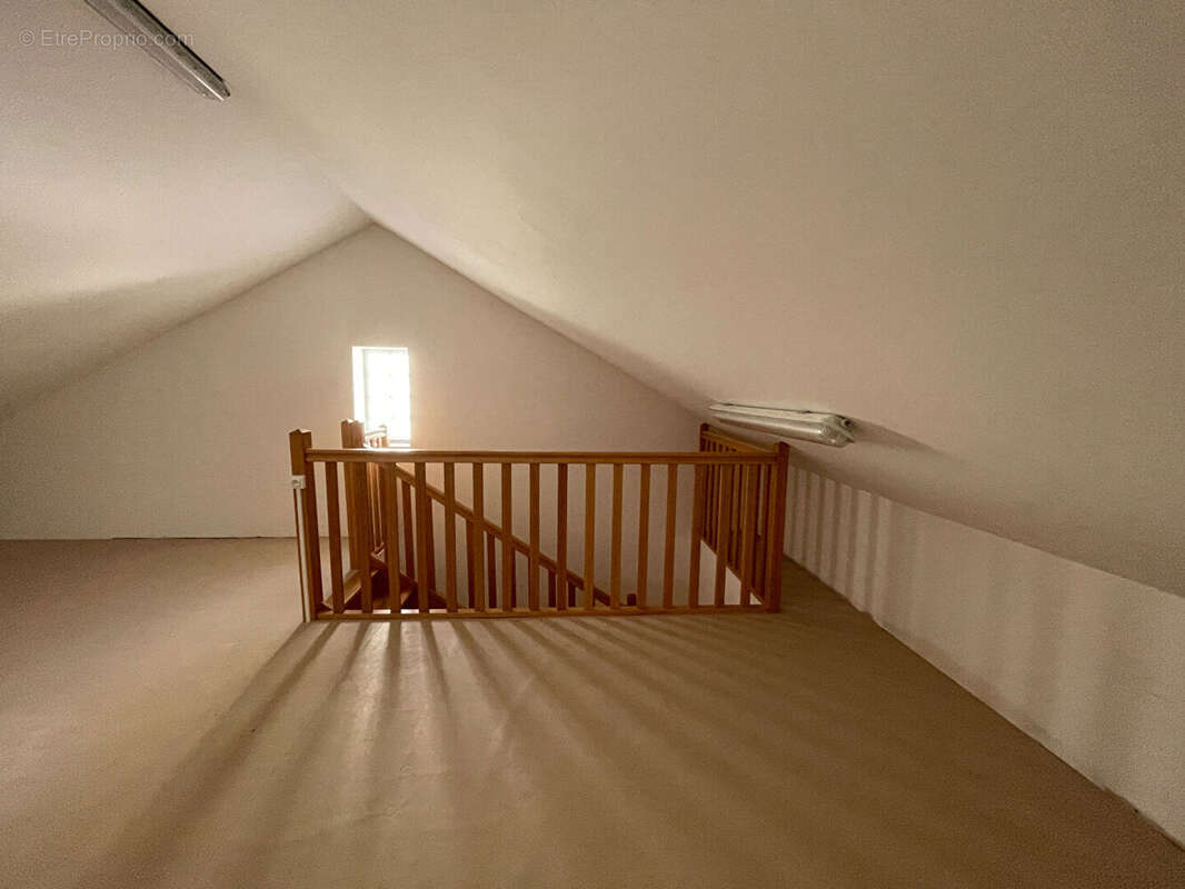 Appartement à PROVINS