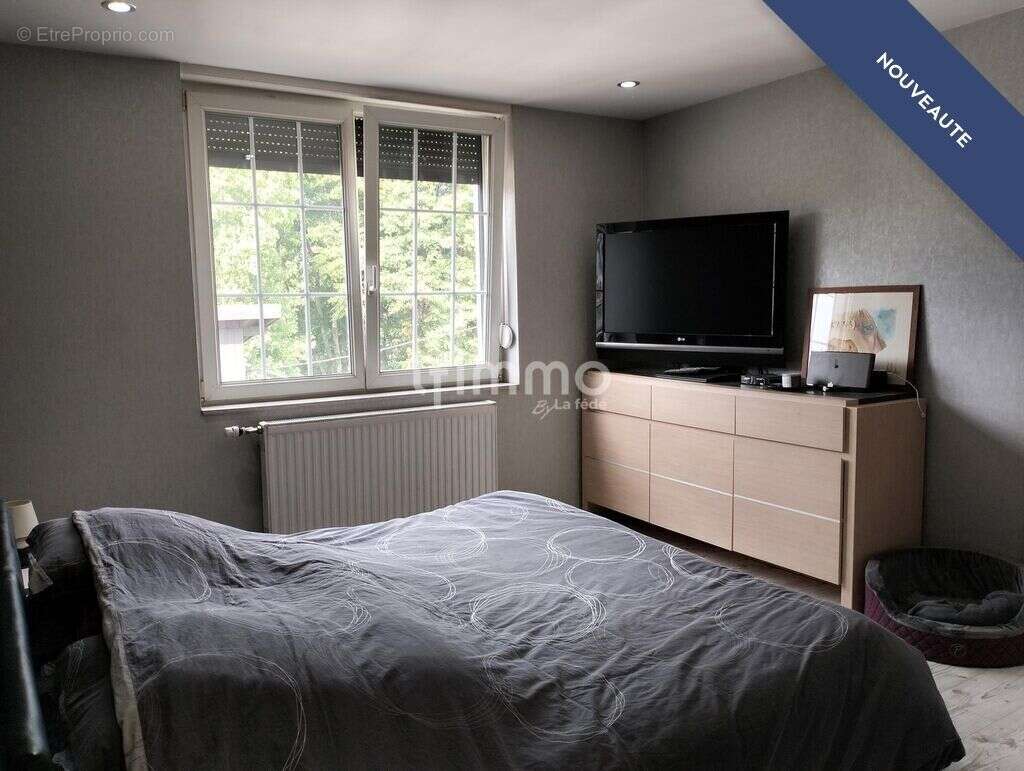 Maison avec une dépendance - photo 10