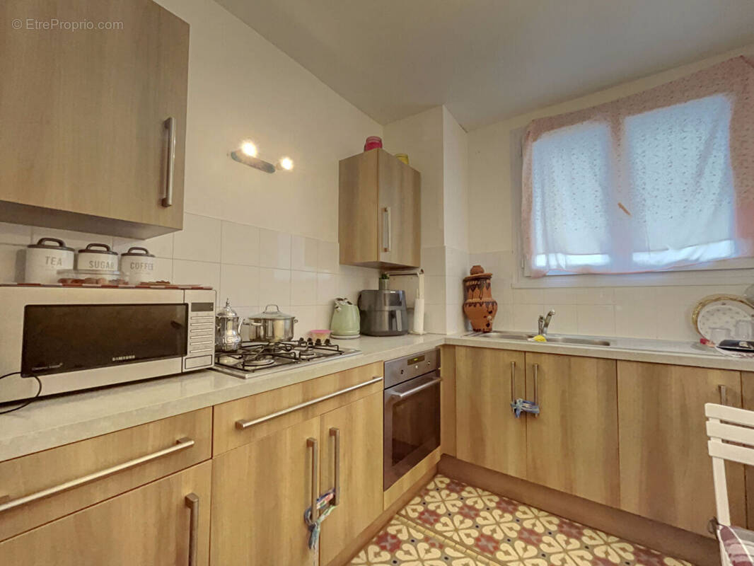 Appartement à SAINT-BRIEUC