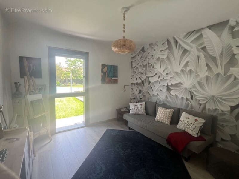 Aiguillon Maison d'architecte - photo 7
