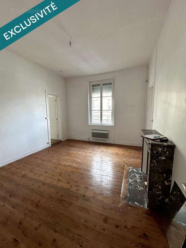 Photo 4 - Appartement à LAON