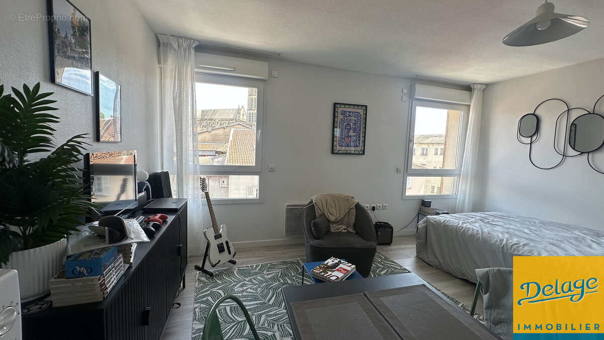 Appartement à LIMOGES