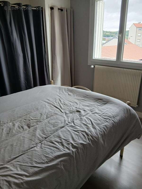 Appartement à VICHY
