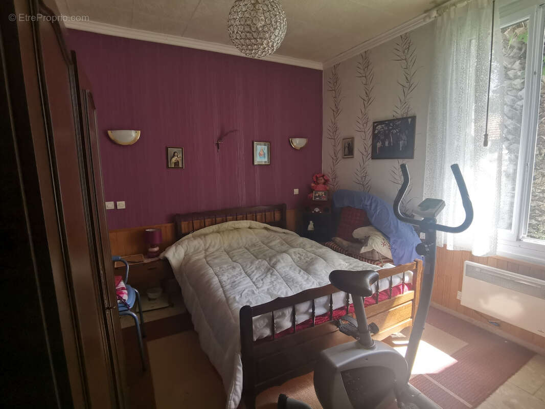 Maison à SAINT-BREVIN-LES-PINS