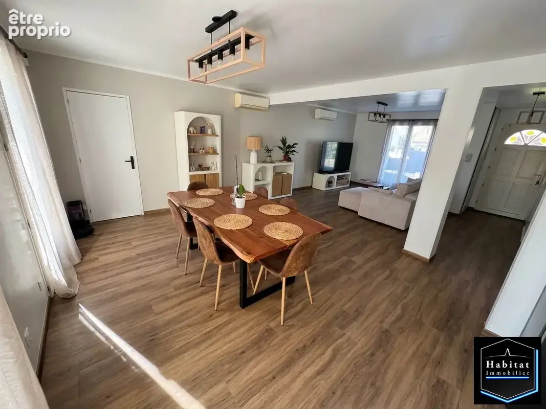 Photo Maison à Nanteuil-Le-Haudouin au prix de 359 000€