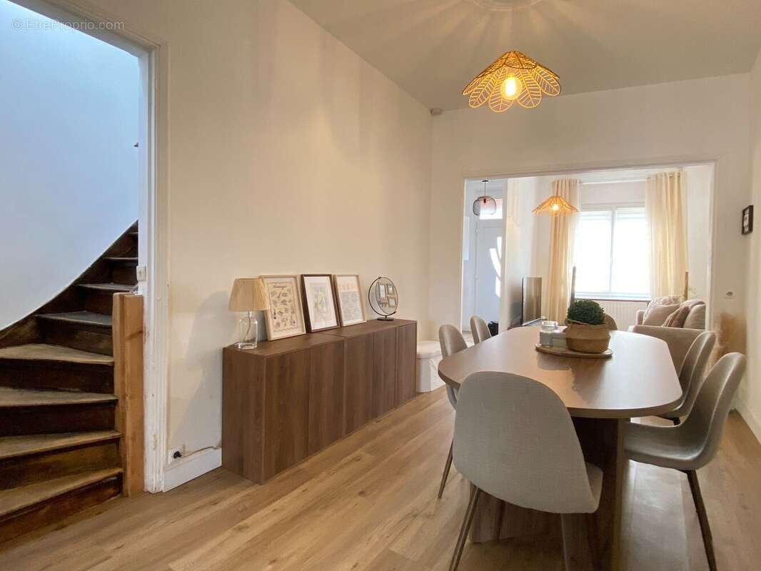 Maison 79 m² à La Bassee  - photo 5