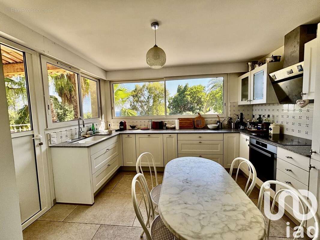 Photo 7 - Maison à RAYOL-CANADEL-SUR-MER