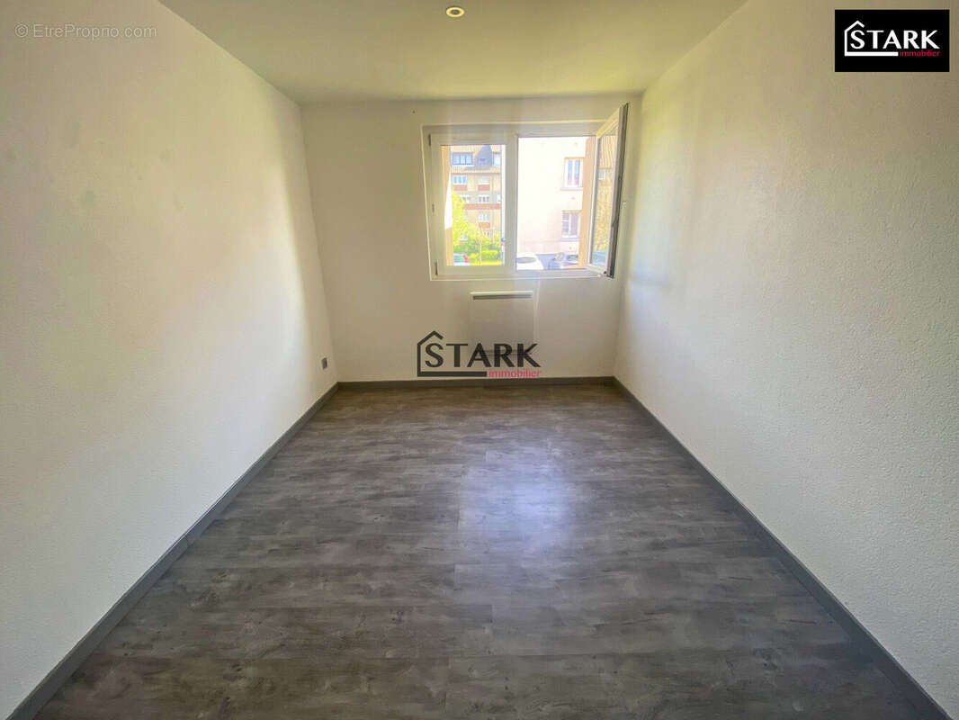 Appartement à VALDOIE
