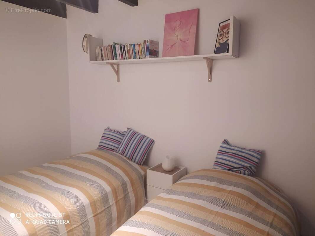 Photo 3 - Maison à SAINT-JEAN-D'ANGELY