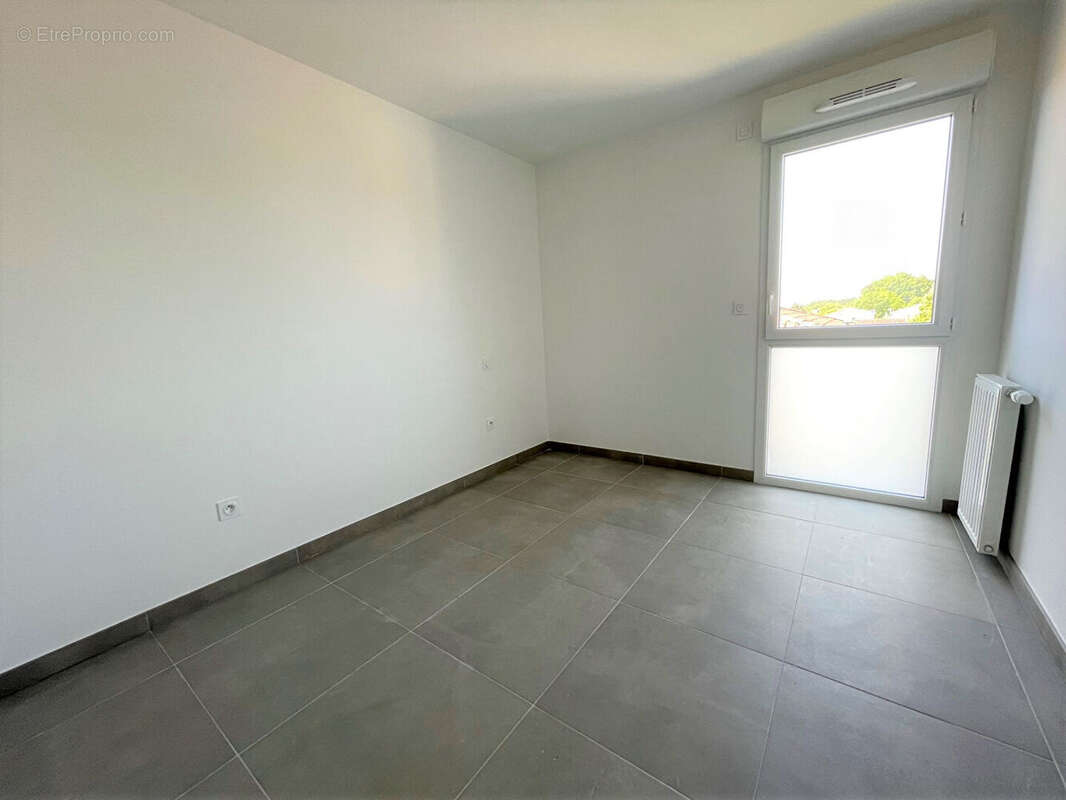 Appartement à CASTELGINEST