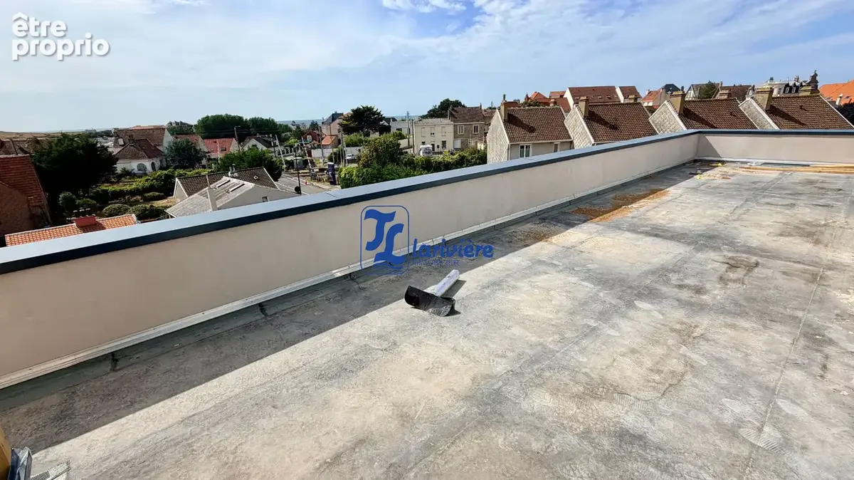 Wimille wimereux appartement de 129m² - photo 5