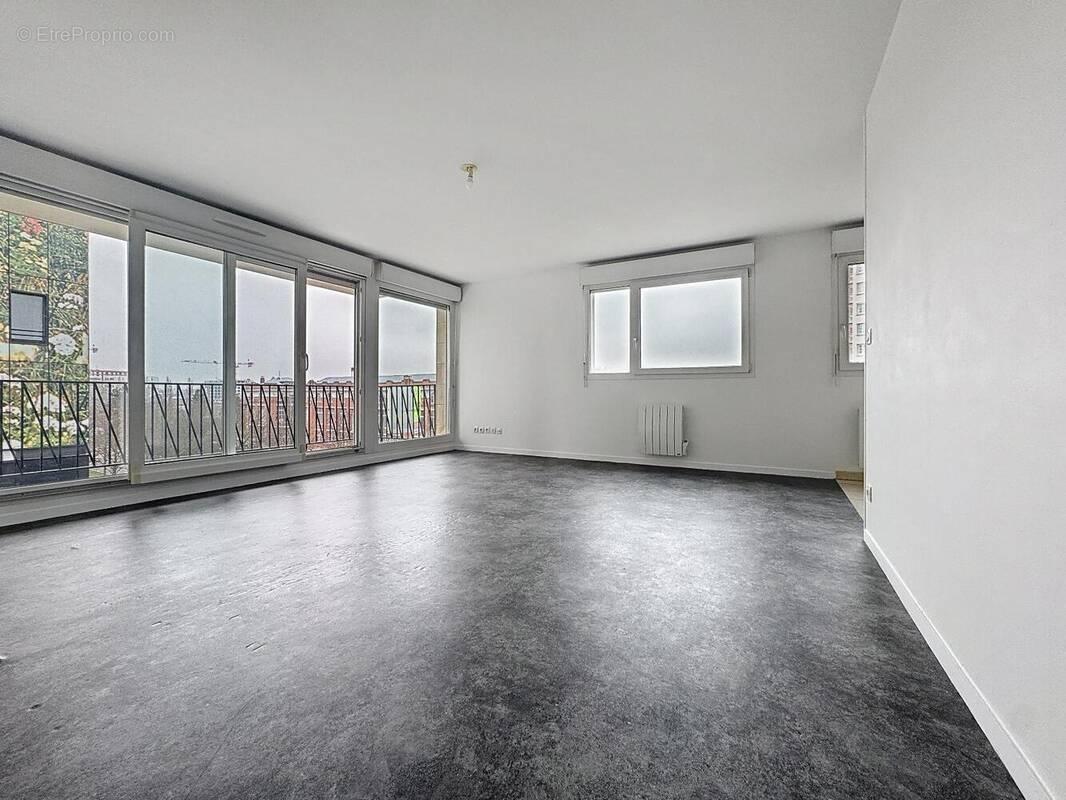   - Appartement à LILLE