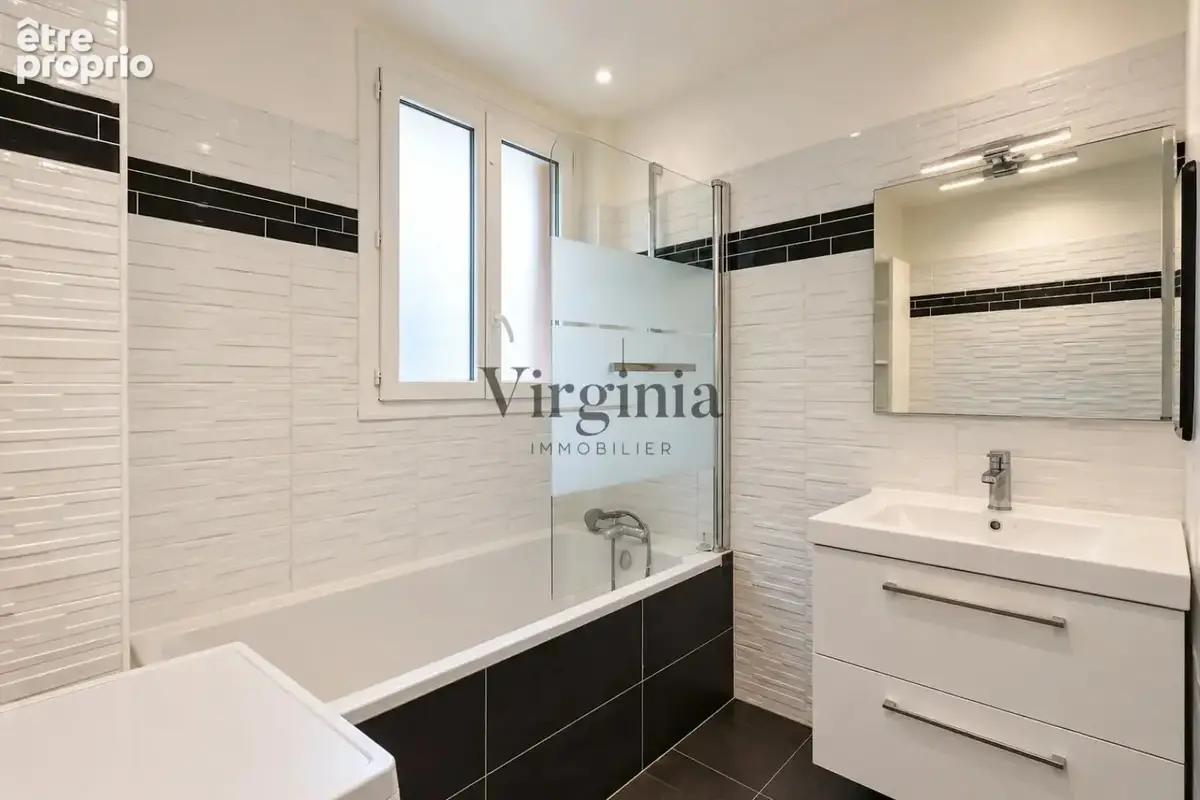 Appartement 4 pièces Charenton-le-Pont - photo 4