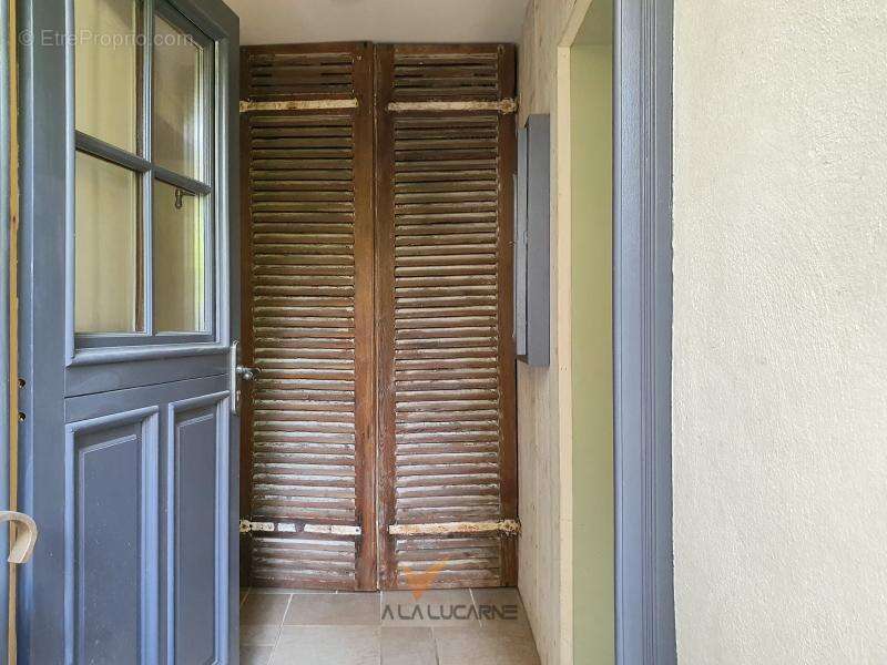 Maison à SAINT-TROJAN-LES-BAINS