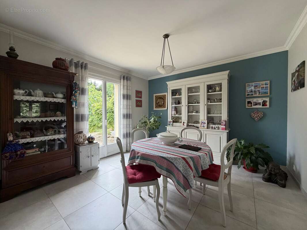 Maison à BERGERAC