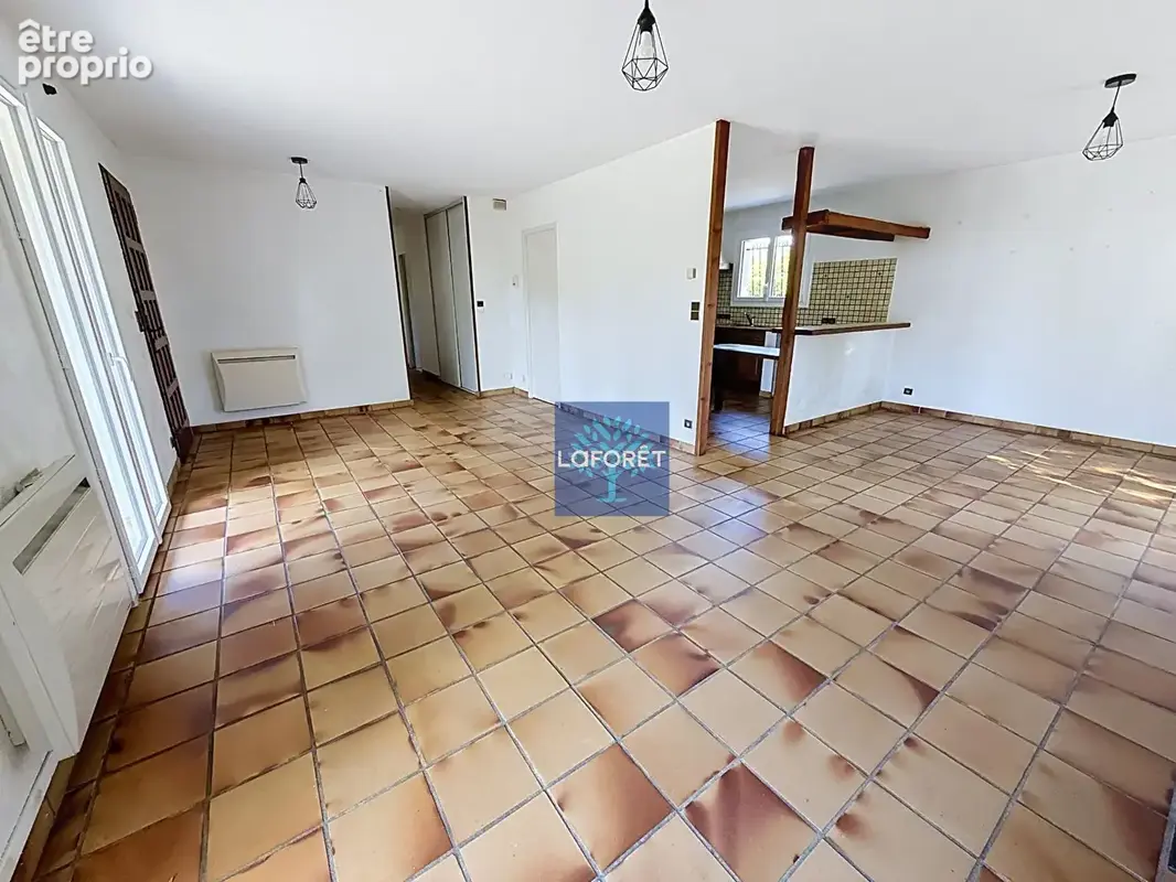 Maison Saint Jean D'Illac 5 pièce 96 m² - photo 2