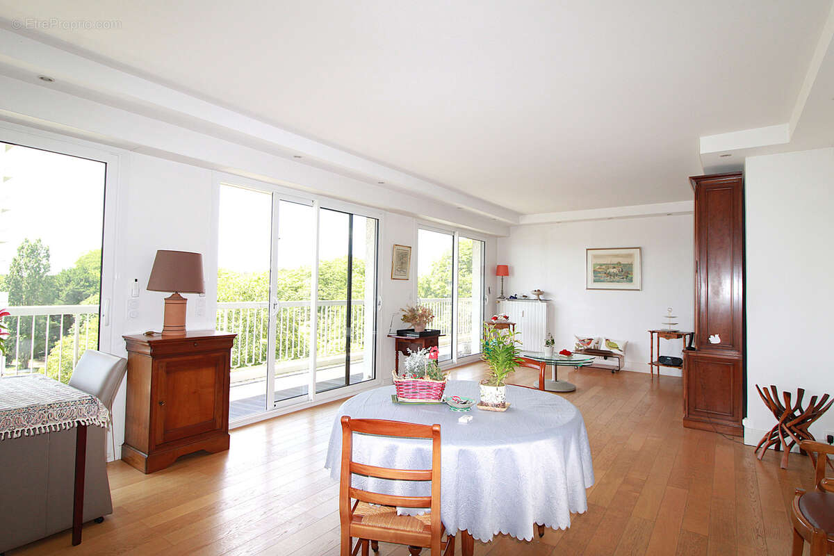 Appartement à ANGERS