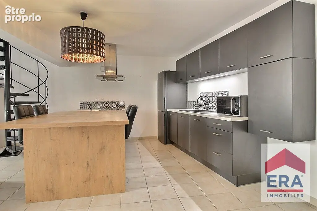 Appartement 72m² à entraigues-sur-la-sorgue - photo 2