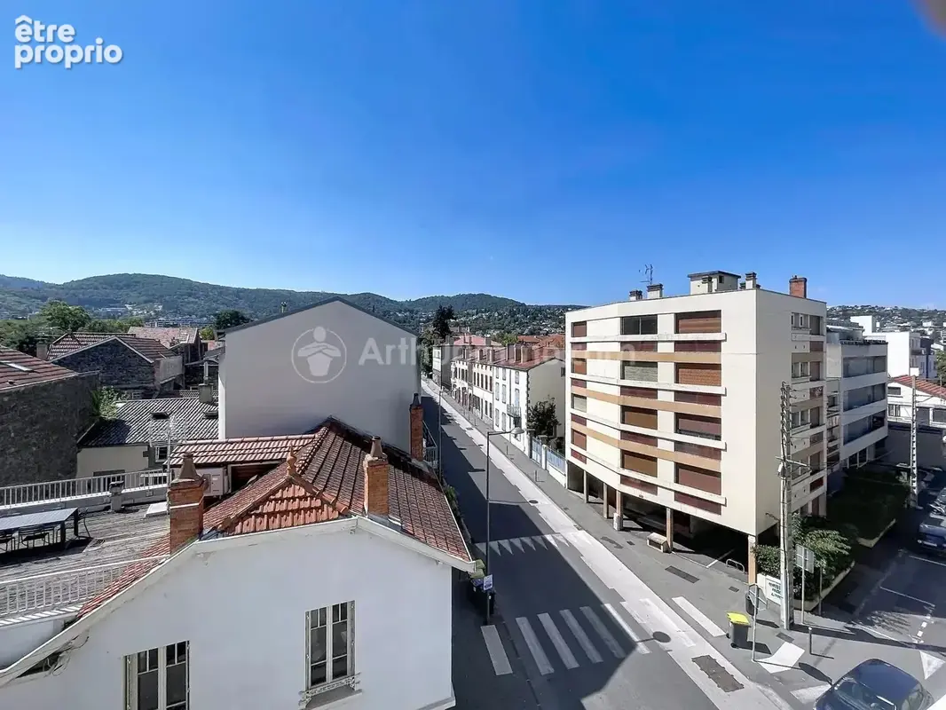Vente Appartement Chamalieres(63400) 120 500ï¿œ - photo 8