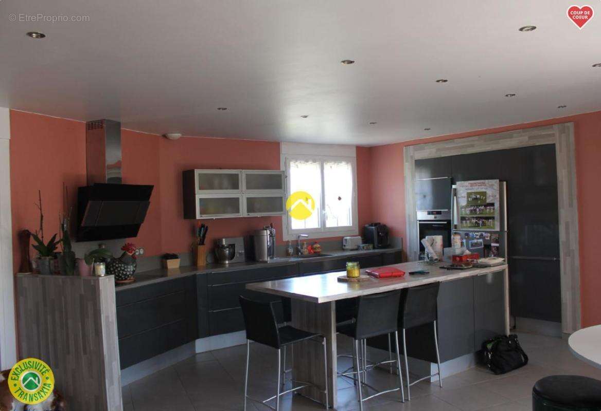 Maison 121 m² à Aurillac  - photo 5