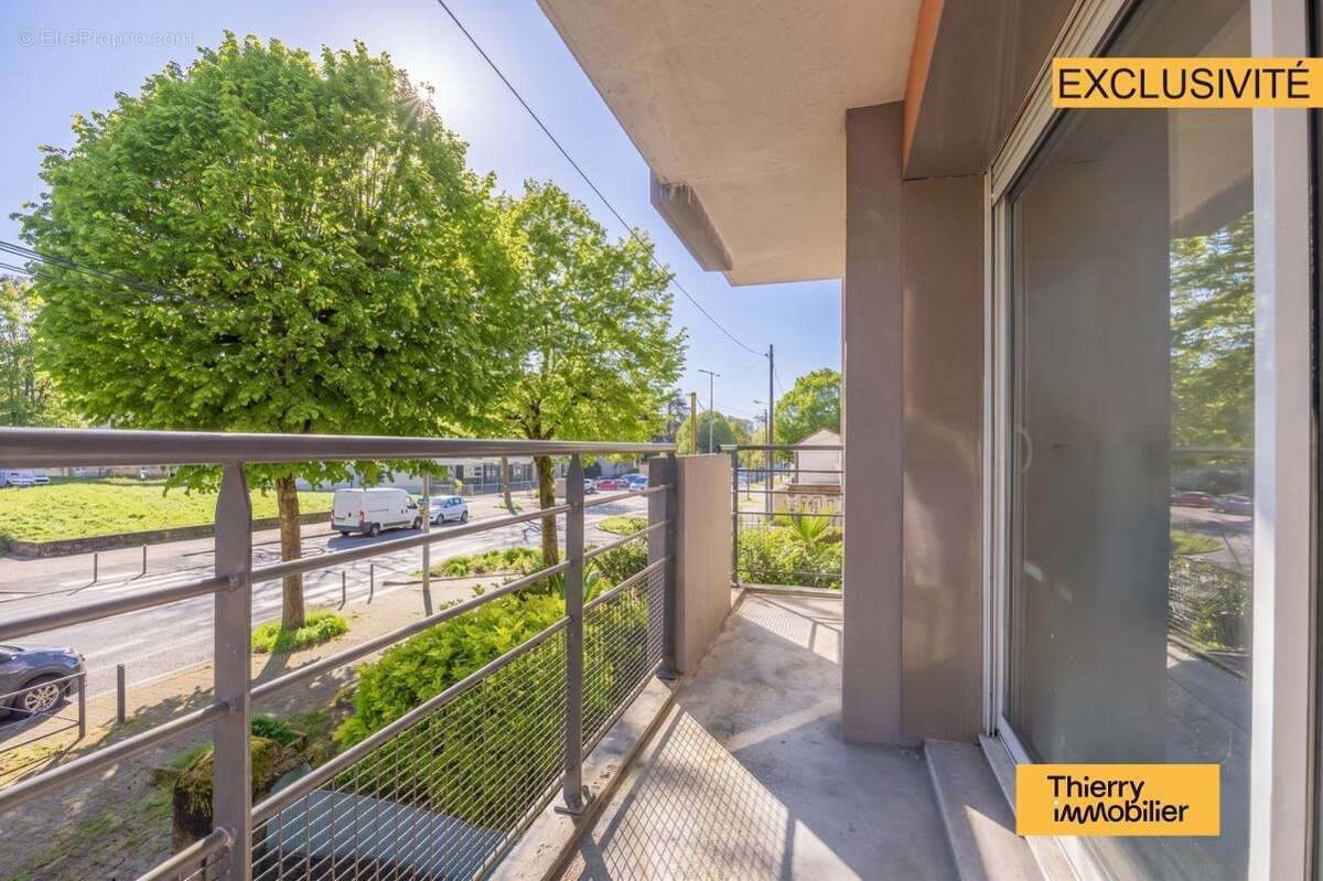 Opportunité d'Investissement Locatif quartier Bout des Pavés - photo 4