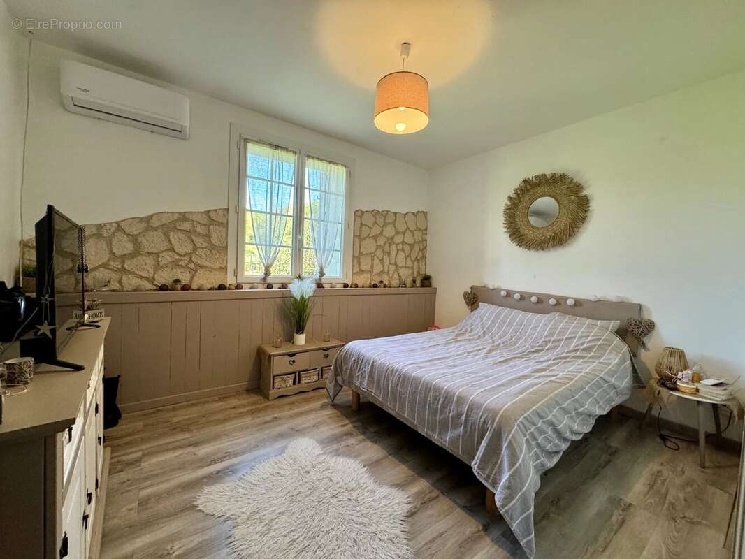 Maison avec jardin - photo 6