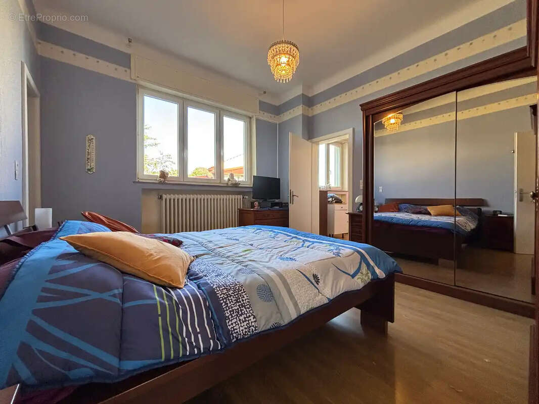 À vendre  Appartement 4 pièces de 122 m² à Montois-la-Montagne - photo 7