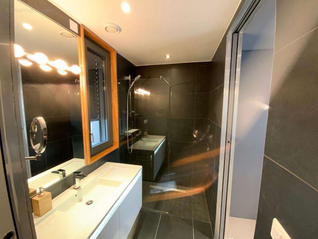 Rare croix rousse - immeuble 2013 a vendre - photo 15