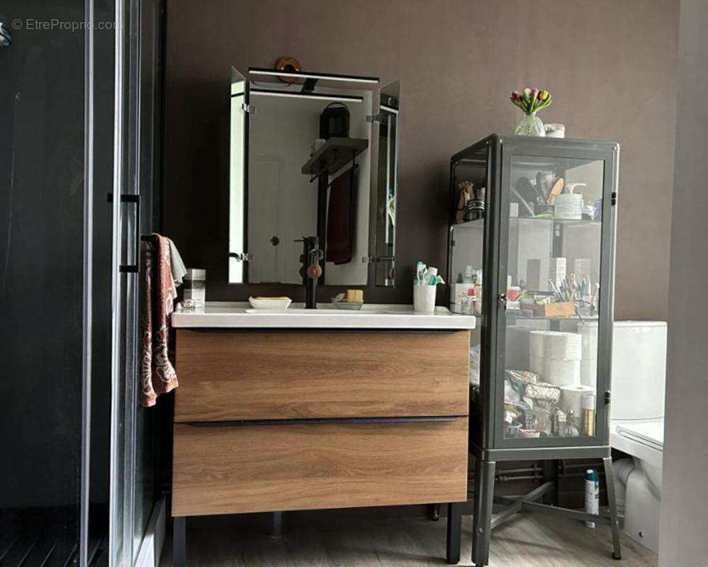 Maison de ville 225m2. NEGOCIABLE - photo 7