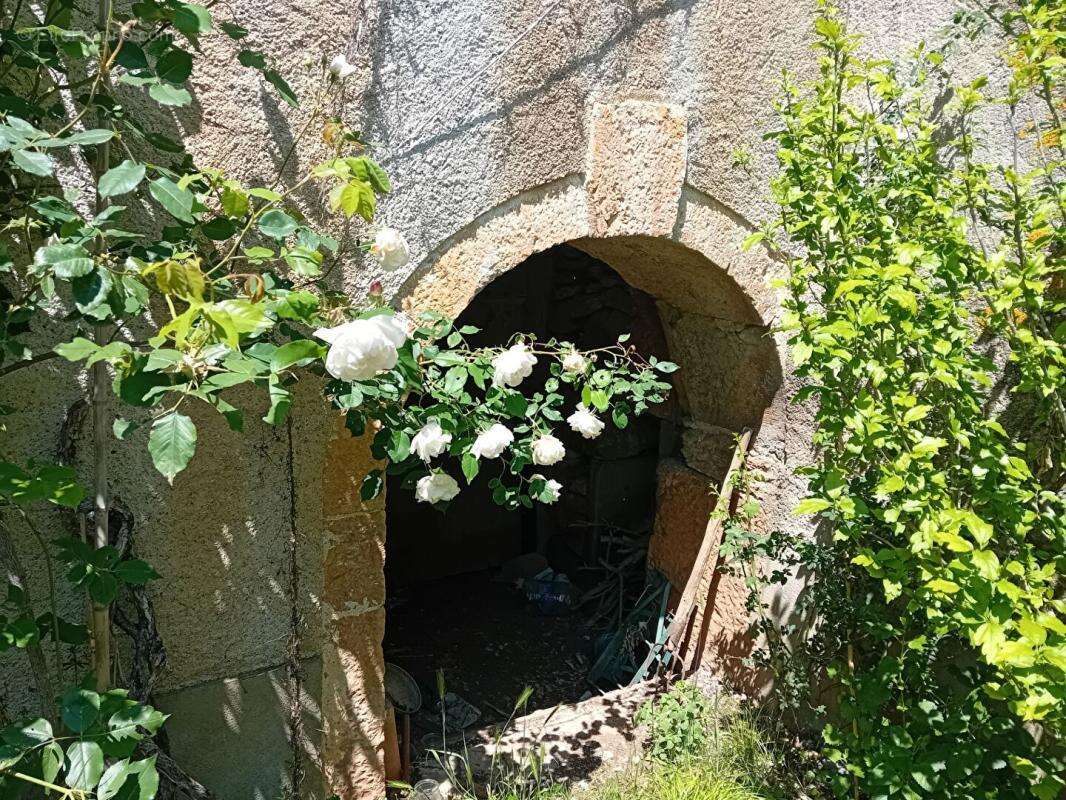 Maison à LIMOGNE-EN-QUERCY