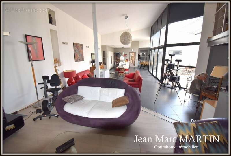 Maison à TOURCOING