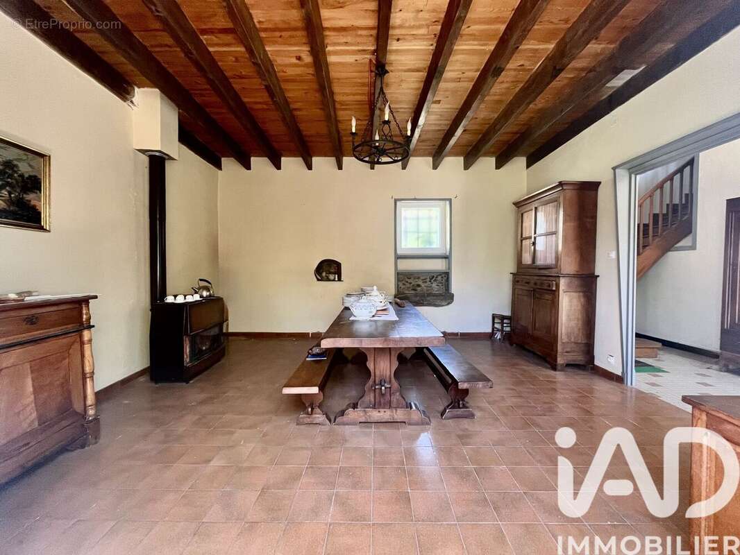 Photo 3 - Maison à GAYAN