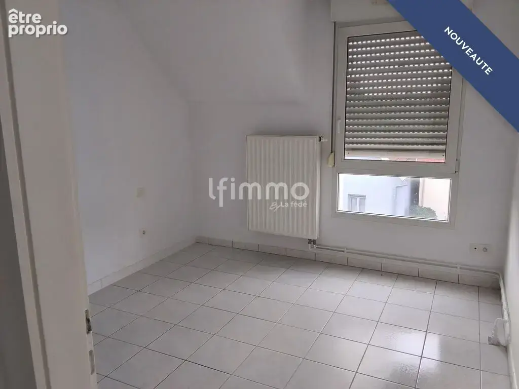 Très bel appartement à Marienthal - photo 6