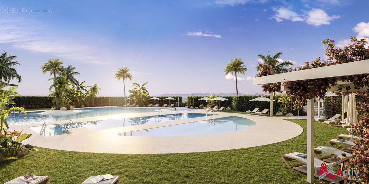 Appartement à MEILLARD