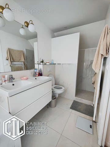 Pavillon F5 à Clichy-sous-Bois - photo 14