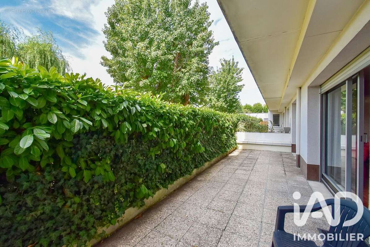 Appartement 55 m² à Livry-Gargan  - photo 2