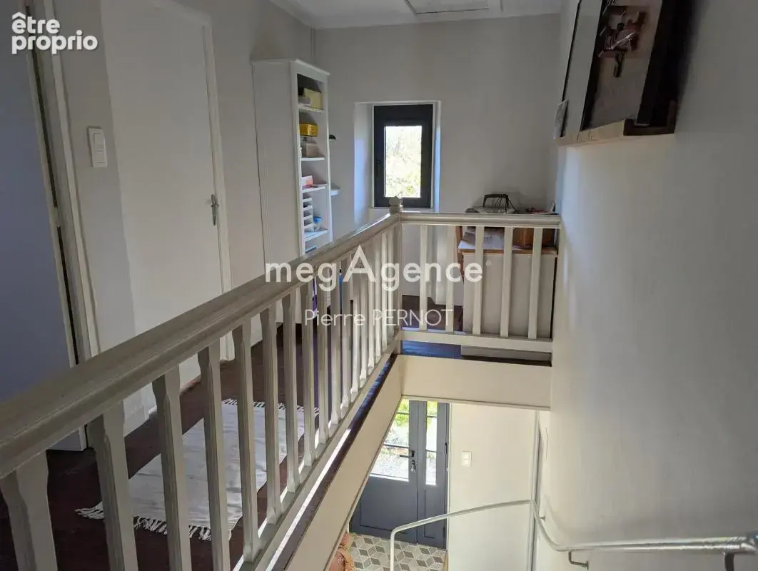 Charmante propriété en pierre avec Gîte et dépendance - photo 10