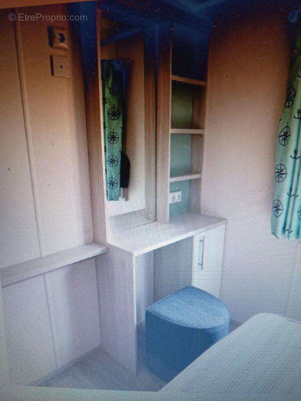 Maison à OUISTREHAM