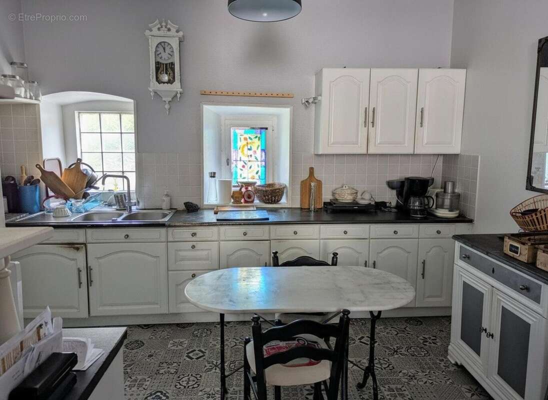 Photo 2 - Maison à LE MONASTERE