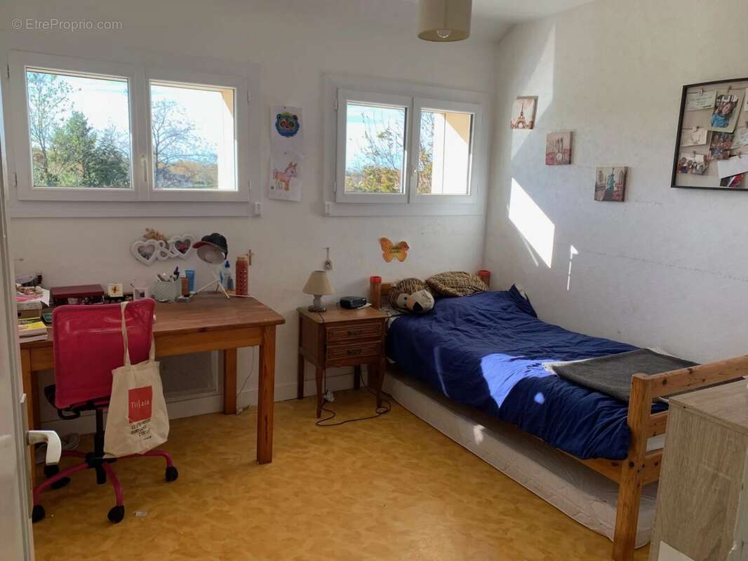 Maison à PARAY-LE-MONIAL