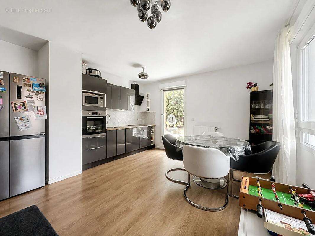 Appartement de 3 pièces de 59 m² à Limeil-Brévannes - photo 3