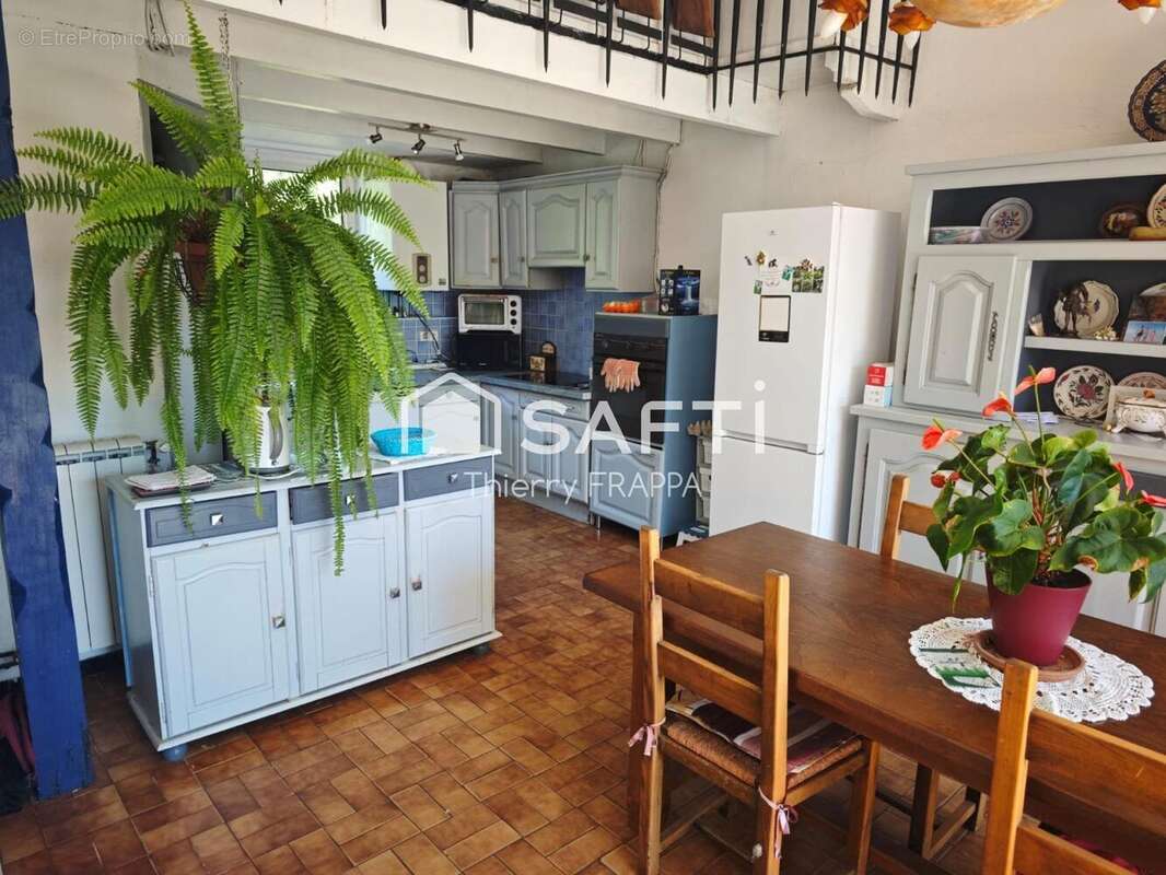 Photo 4 - Maison à PIETROSELLA