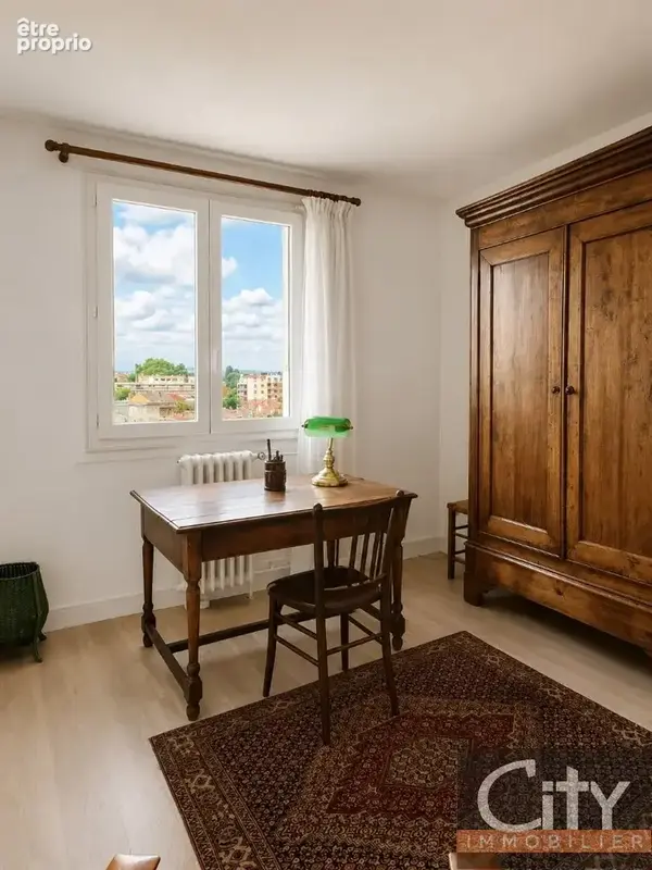 Toulouse Jardin des Plantes - Montplaisir - Charmant T3 duplex avec balcon - photo 6