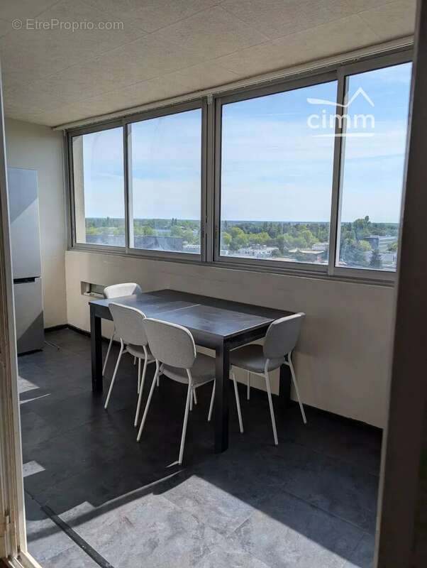 Appartement à ORLEANS