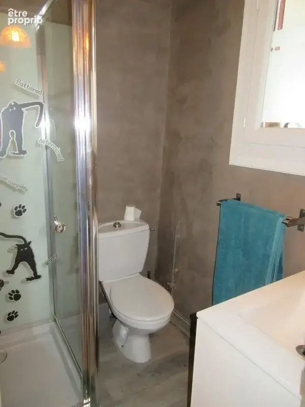 Maison 4 pièces 95 m² à vendre à Marcillac-Vallon (12330) - photo 7