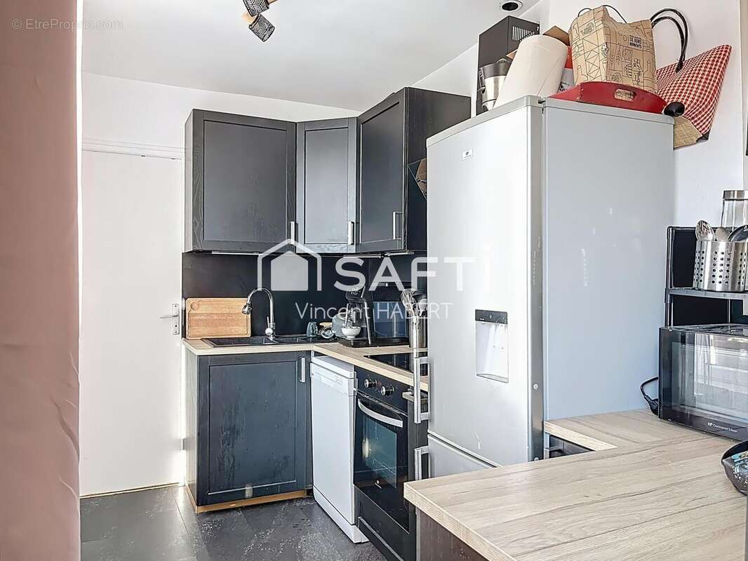 Photo 3 - Appartement à ACHERES