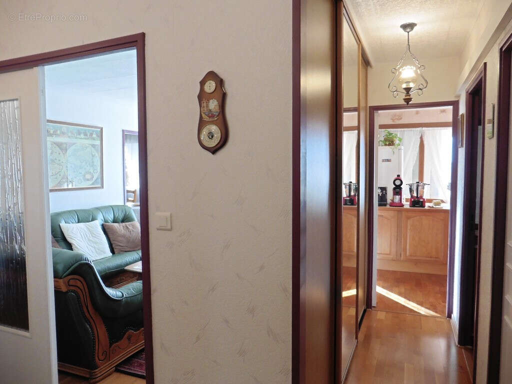 Appartement à NIMES