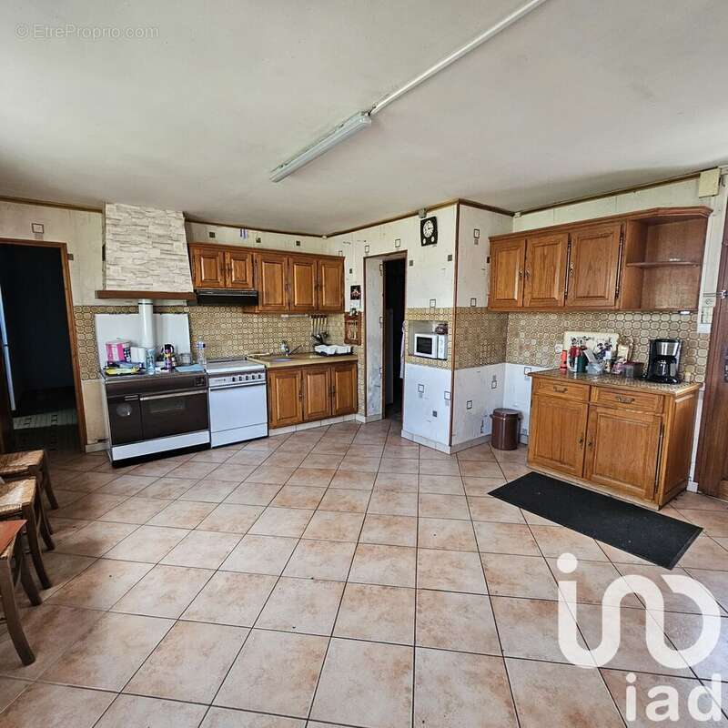 Photo 7 - Maison à AVESNES-EN-VAL